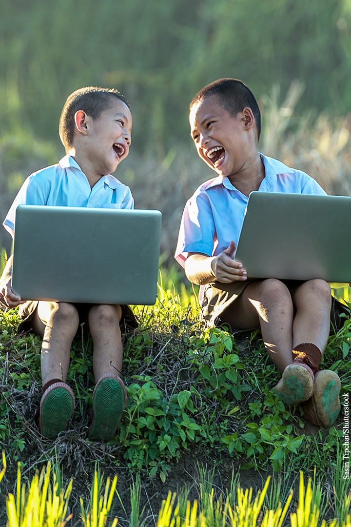 Kids Computing