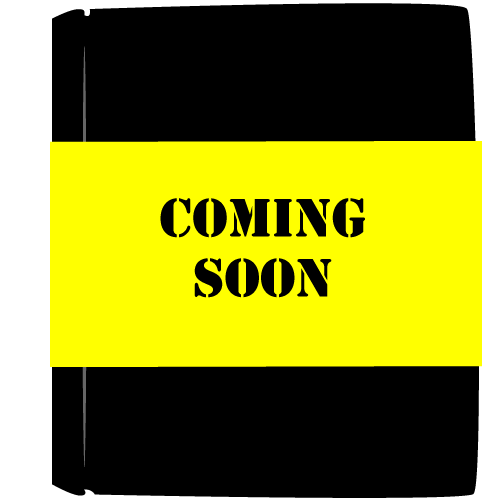 Coming Soon Cover