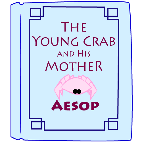 Crab and His Mom Cover