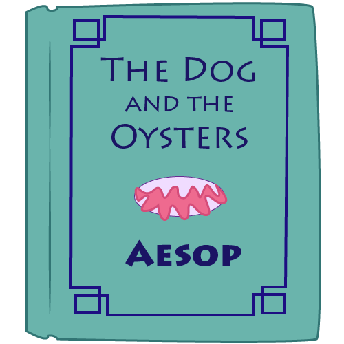 Dog and Oyster Cover