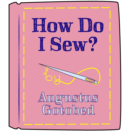 How Do I Sew Cover